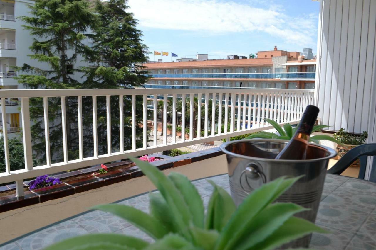 Apartamento La Habana Appartement Lloret de Mar