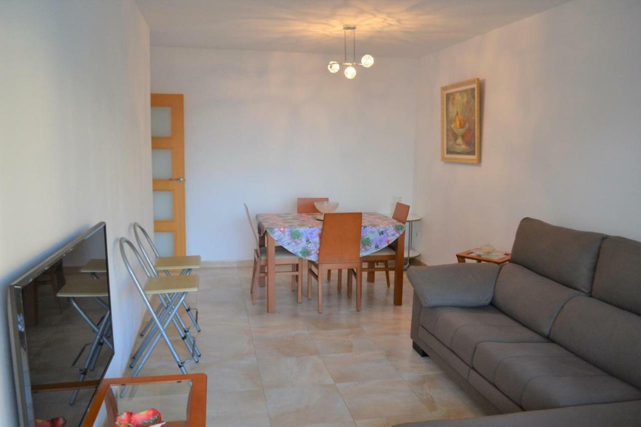 Apartamento La Habana Appartement Lloret de Mar