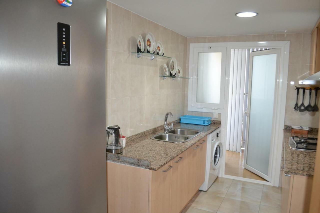 Apartamento La Habana Appartement Lloret de Mar