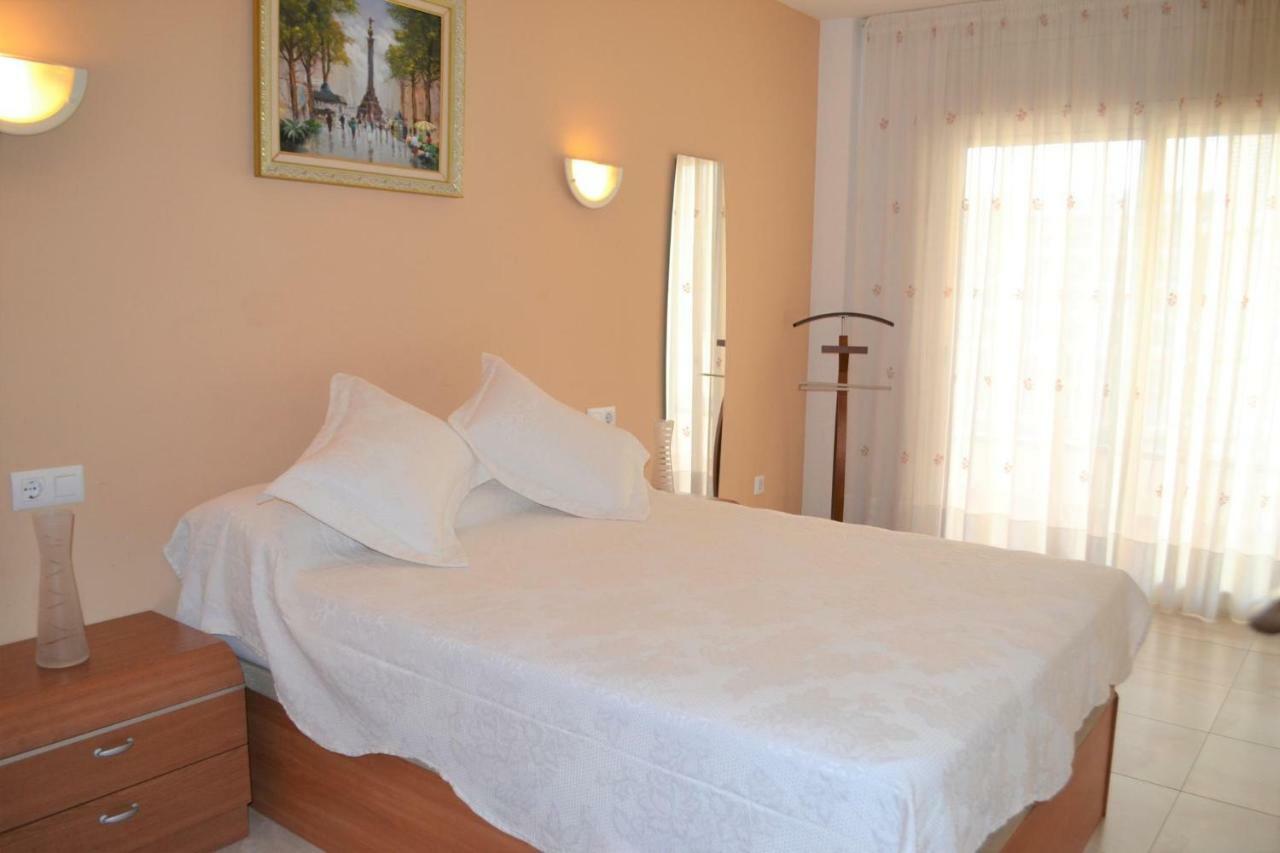 Apartamento La Habana Appartement Lloret de Mar