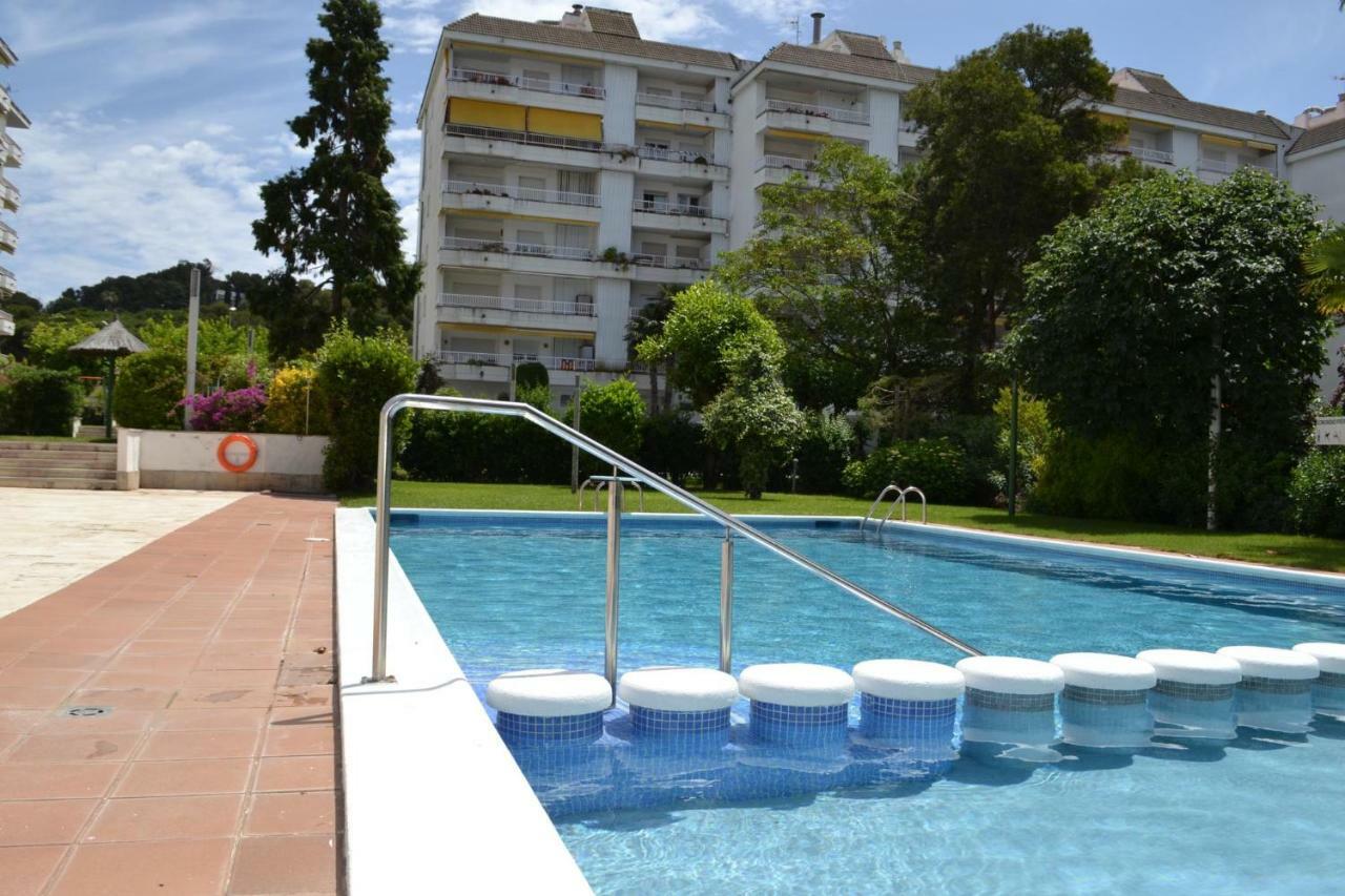 Apartamento La Habana Lloret de Mar