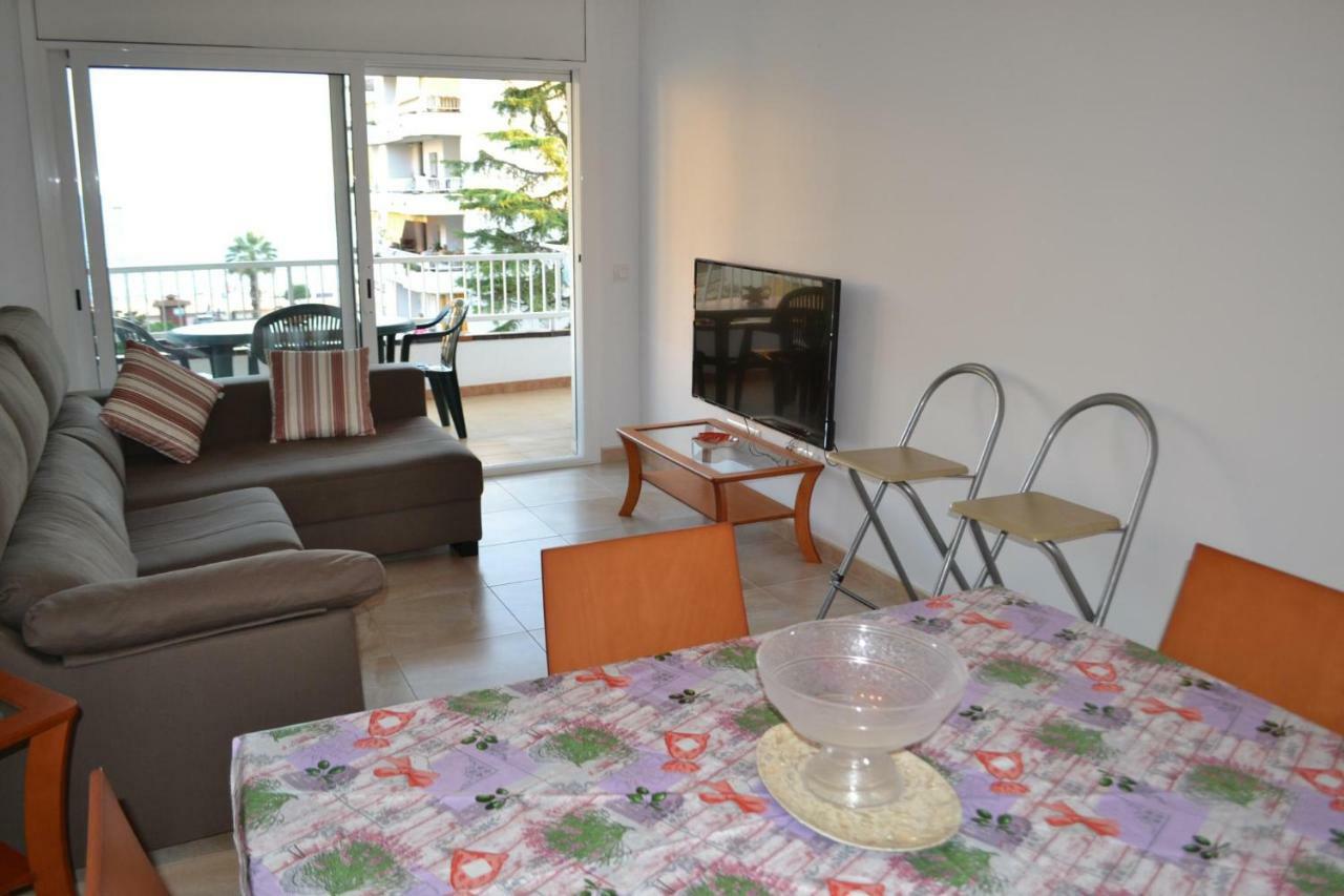 Apartamento La Habana Lloret de Mar