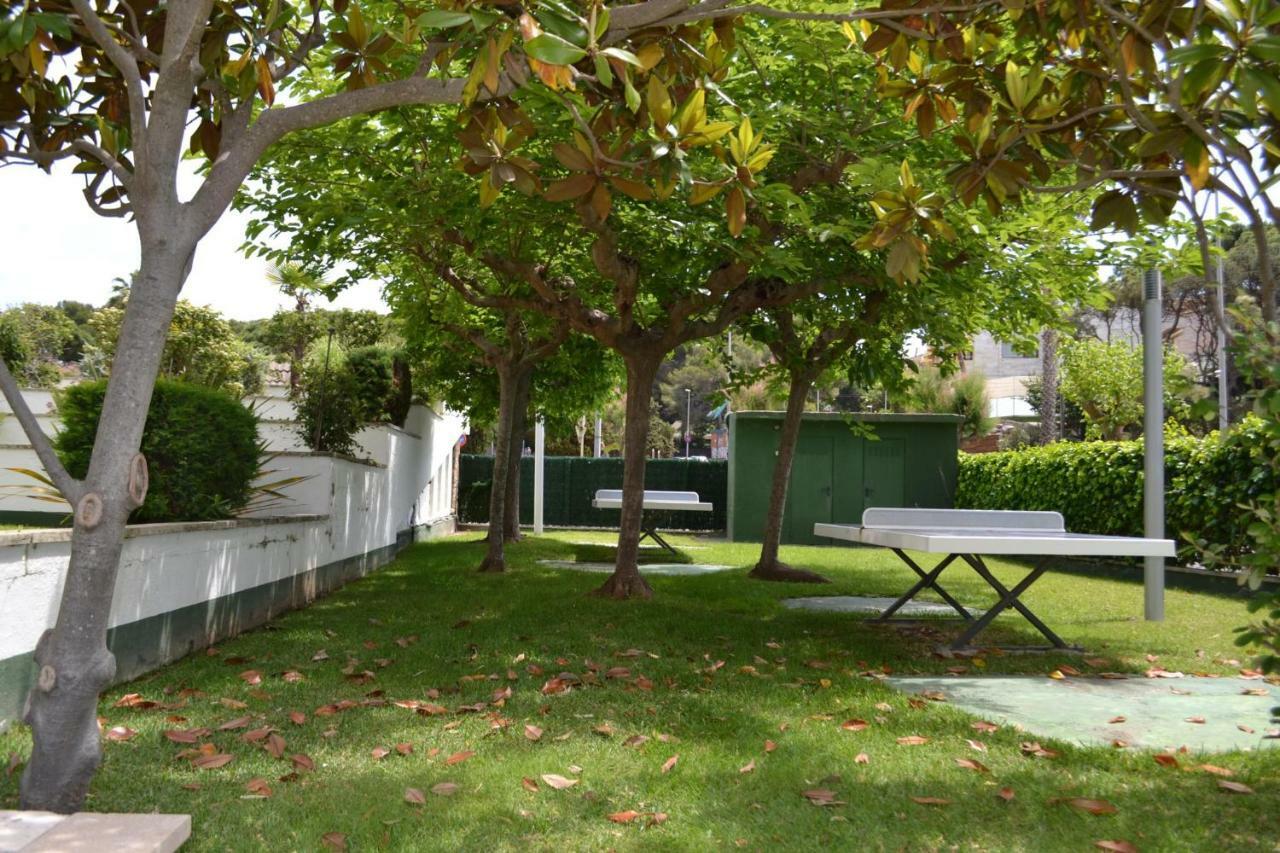 Apartamento La Habana * Lloret de Mar