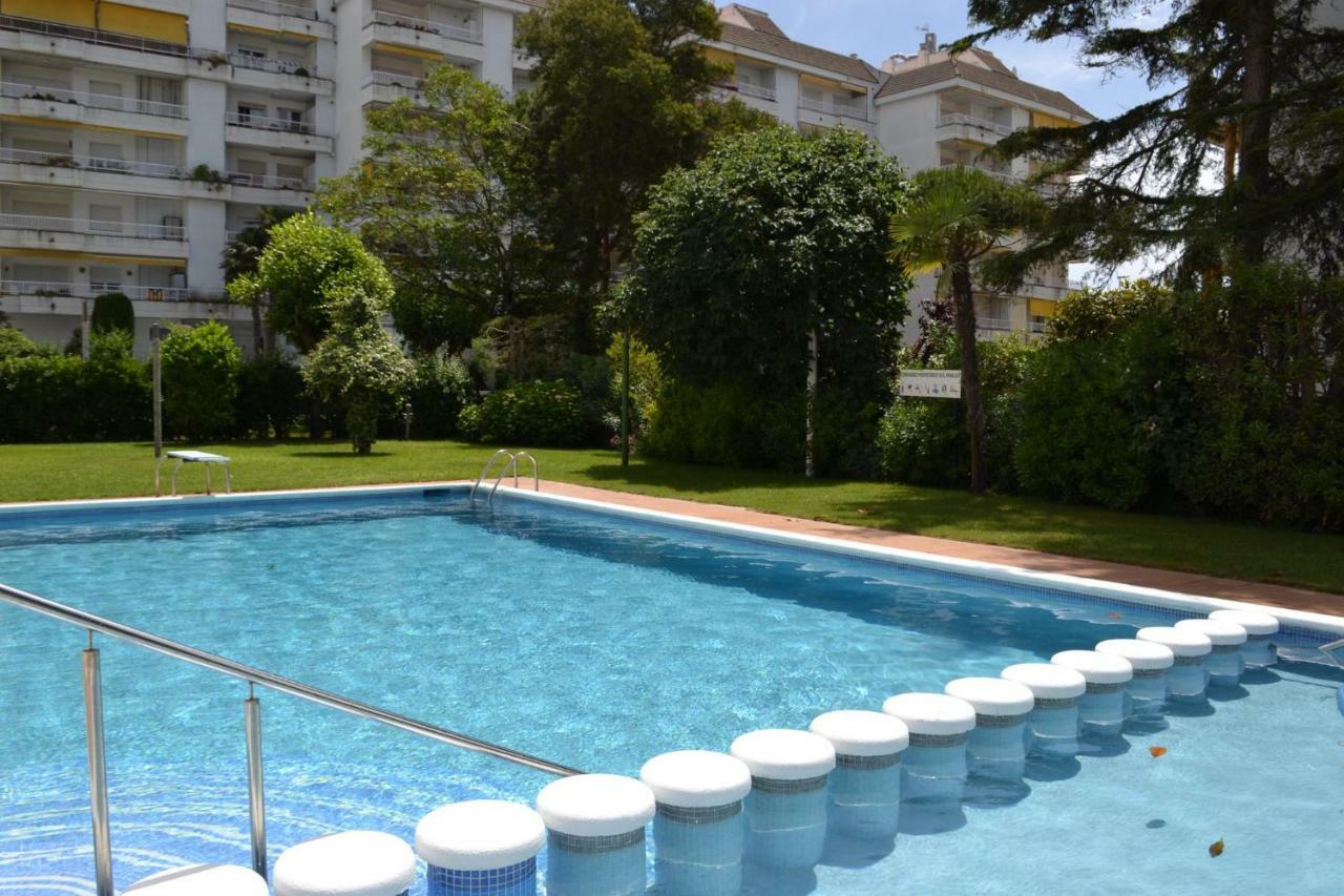 Apartamento La Habana * Lloret de Mar