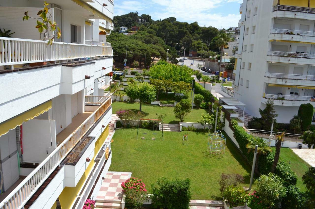 Apartamento La Habana * Lloret de Mar